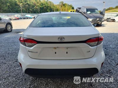 Zdjęcie 6 z 12 samochodu: 2026 TOYOTA COROLLA LE VIN:5YFB4MDE8TP418231 - miniatura