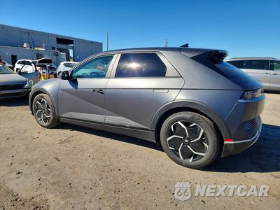Drugie zdjęcie samochodu z przodu: 2023 HYUNDAI IONIQ 5 SEL VIN:KM8KN4AE3PU186031 - miniatura