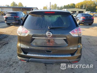 Zdjęcie 6 z 14 samochodu: 2015 NISSAN ROGUE SL VIN:5N1AT2MV9FC863878 - miniatura