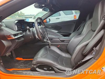 Zdjęcie 7 z 12 samochodu: 2022 CHEVROLET CORVETTE STINGRAY 1LT VIN:1G1YA2D45N5110912 - miniatura