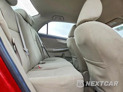 Zdjęcie 10 z 12 samochodu: 2010 TOYOTA COROLLA LE VIN:1NXBU4EE5AZ378653 - miniatura