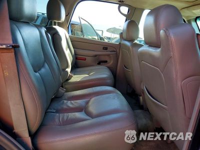 Zdjęcie 11 z 13 samochodu: 2005 CHEVROLET TAHOE K1500 VIN:1GNEK13T15R118404 - miniatura