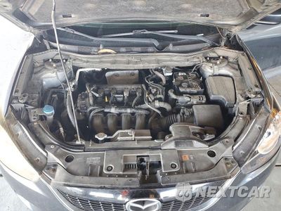 Zdjęcie 12 z 13 samochodu: 2013 MAZDA CX-5 TOURING VIN:JM3KE2CE8D0129274 - miniatura