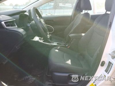 Zdjęcie 7 z 12 samochodu: 2022 TOYOTA COROLLA LE VIN:5YFEPMAE5NP296469 - miniatura