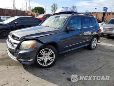 2015 MERCEDES-BENZ GLK 350 WDCGG5HB0FG376219 - główne zdjęcie licytacji z USA - miniatura