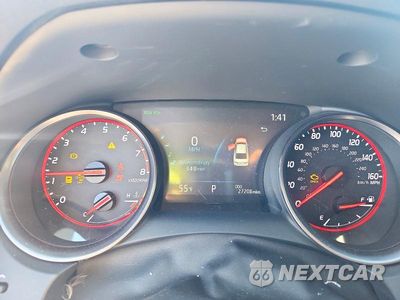 Zdjęcie 9 z 12 samochodu: 2023 TOYOTA CAMRY XSE VIN:4T1K61BK8PU107159 - miniatura