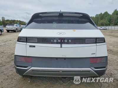Zdjęcie 6 z 13 samochodu: 2024 HYUNDAI IONIQ 5 SEL VIN:KM8KNDDF7RU265192 - miniatura