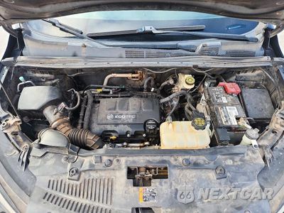 Zdjęcie 12 z 13 samochodu: 2018 BUICK ENCORE PREFERRED VIN:KL4CJASB1JB574976 - miniatura