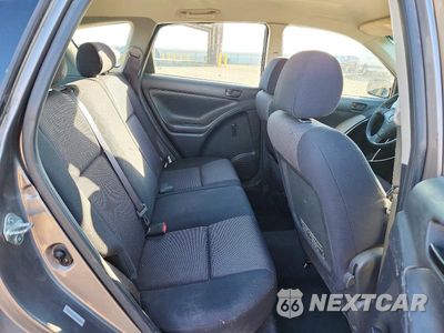 Zdjęcie 10 z 12 samochodu: 2004 PONTIAC VIBE VIN:5Y2SL62814Z442244 - miniatura