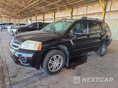 2006 MITSUBISHI ENDEAVOR LIMITED 4A4MM41S56E028216 - główne zdjęcie licytacji z USA - miniatura