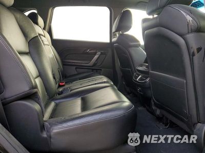 Zdjęcie 11 z 14 samochodu: 2009 ACURA MDX VIN:2HNYD28299H531905 - miniatura