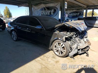 Czwarte zdjęcie samochodu z boku: 2014 MERCEDES-BENZ E 350 VIN:WDDHF5KBXEB048846 - miniatura