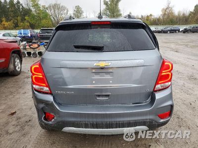 Zdjęcie 6 z 13 samochodu: 2019 CHEVROLET TRAX 1LT VIN:KL7CJPSB4KB875359 - miniatura