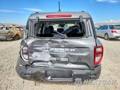 Zdjęcie 6 z 12 samochodu: 2026 FORD BRONCO SPORT BIG BEND VIN:3FMCR9BN5TRE25908 - miniatura