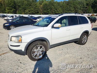 2008 VOLVO XC90 3.2 YV4CY982781433172 - główne zdjęcie licytacji z USA - miniatura