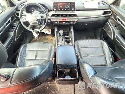 Zdjęcie 8 z 13 samochodu: 2020 KIA TELLURIDE LX VIN:5XYP24HC8LG043109 - miniatura