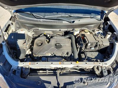 Zdjęcie 12 z 13 samochodu: 2021 CHEVROLET EQUINOX LT VIN:3GNAXKEV7MS163444 - miniatura