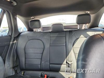 Zdjęcie 10 z 14 samochodu: 2021 MERCEDES-BENZ GLC 300 4MATIC VIN:W1N0G8EB3MV305935 - miniatura