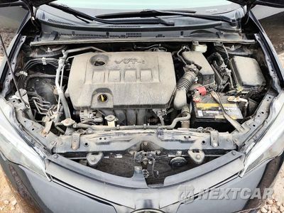 Zdjęcie 11 z 13 samochodu: 2019 TOYOTA COROLLA LE VIN:2T1BURHE2KC192631 - miniatura
