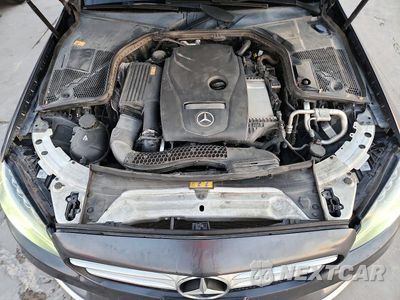 Zdjęcie 11 z 12 samochodu: 2016 MERCEDES-BENZ C 300 VIN:55SWF4JB2GU106251 - miniatura