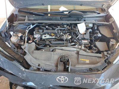 Zdjęcie 11 z 12 samochodu: 2026 TOYOTA PRIUS XLE VIN:JTDACAAU0T3067249 - miniatura