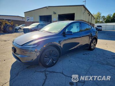 2026 TESLA MODEL Y 7SAYGDED8TF546278 - główne zdjęcie licytacji z USA - miniatura