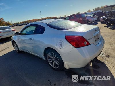 Drugie zdjęcie samochodu z przodu: 2010 NISSAN ALTIMA 2.5 S VIN:1N4AL2EP4AC185883 - miniatura