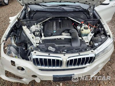 Zdjęcie 12 z 13 samochodu: 2017 BMW X5 XDRIVE35I VIN:5UXKR0C30H0V80249 - miniatura