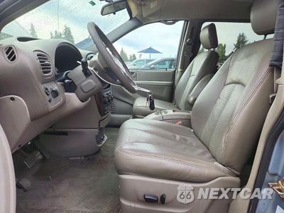 Zdjęcie 7 z 13 samochodu: 2003 CHRYSLER TOWN & COUNTRY LX VIN:2C4GP44L33R346642 - miniatura