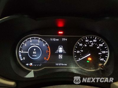 Zdjęcie 9 z 13 samochodu: 2021 NISSAN VERSA SV VIN:3N1CN8EV5ML838540 - miniatura
