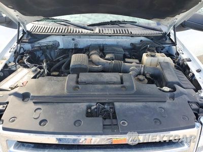 Zdjęcie 12 z 13 samochodu: 2010 FORD EXPEDITION EDDIE BAUER VIN:1FMJU1J52AEB53178 - miniatura