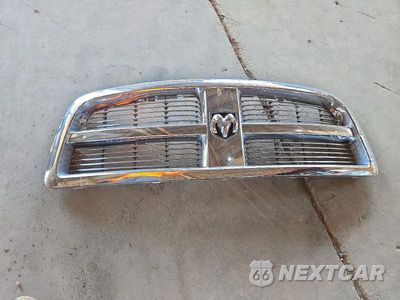 Zdjęcie 12 z 13 samochodu: 2009 DODGE RAM 1500 VIN:1D3HV13TX9S708295 - miniatura
