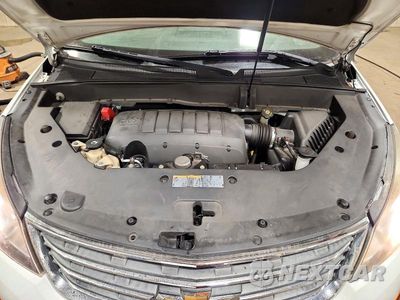 Zdjęcie 12 z 13 samochodu: 2016 CHEVROLET TRAVERSE LT VIN:1GNKVHKDXGJ113491 - miniatura