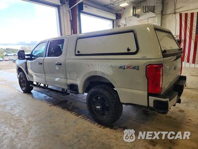 Drugie zdjęcie samochodu z przodu: 2026 FORD F250 SUPER DUTY VIN:1FT7W2BN9TED72588 - miniatura