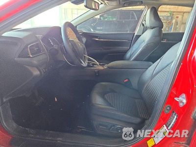 Zdjęcie 7 z 13 samochodu: 2024 TOYOTA CAMRY HYBRID SE VIN:4T1S31AK0RU070489 - miniatura