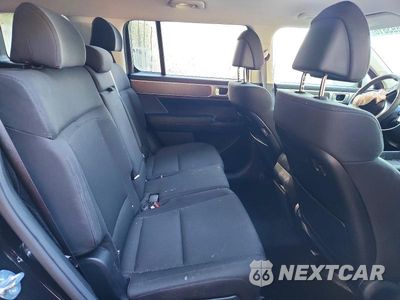 Zdjęcie 11 z 13 samochodu: 2026 HYUNDAI SANTA FE SE VIN:5NMP14GLXTH208734 - miniatura