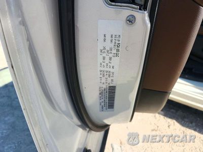 Zdjęcie 13 z 13 samochodu: 2020 CHRYSLER PACIFICA VIN:2C4RC1GG8LR121411 - miniatura