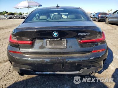 Zdjęcie 6 z 12 samochodu: 2022 BMW 330E VIN:3MW5P7J04N8C50649 - miniatura