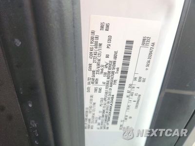 Zdjęcie 13 z 13 samochodu: 2022 FORD TRANSIT T-350 VIN:1FTBW3XK4NKA30484 - miniatura