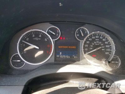 Zdjęcie 9 z 12 samochodu: 2016 TOYOTA TUNDRA SR5 VIN:5TFRY5F12GX192777 - miniatura