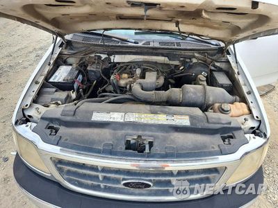 Zdjęcie 11 z 12 samochodu: 2000 FORD F150 VIN:1FTZF1725YNB01326 - miniatura