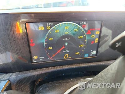 Zdjęcie 9 z 13 samochodu: 2020 MERCEDES-BENZ CLA 250 VIN:W1K5J4GB4LN083589 - miniatura