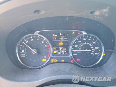 Zdjęcie 9 z 13 samochodu: 2017 SUBARU FORESTER 2.5I LIMITED VIN:JF2SJARC1HH569687 - miniatura