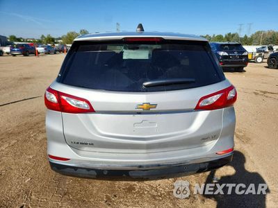 Zdjęcie 6 z 13 samochodu: 2018 CHEVROLET EQUINOX LT VIN:2GNAXSEV4J6303699 - miniatura