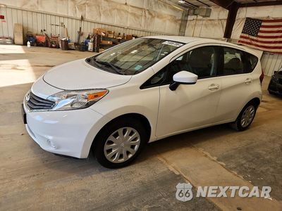 2016 NISSAN VERSA NOTE SV 3N1CE2CP6GL354916 - główne zdjęcie licytacji z USA - miniatura