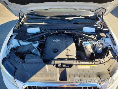 Zdjęcie 12 z 13 samochodu: 2016 AUDI Q5 PREMIUM PLUS VIN:WA1L2AFP0GA015162 - miniatura