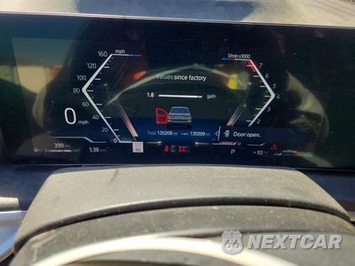 Zdjęcie 9 z 13 samochodu: 2023 BMW X7 XDRIVE40I VIN:5UX23EM02P9P56960 - miniatura