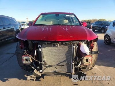 Piąte zdjęcie samochodu w środku: 2024 CADILLAC XT6 PREMIUM LUXURY VIN:1GYKPCRS6RZ736292 - miniatura