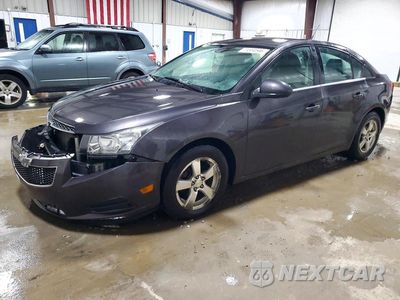 2014 CHEVROLET CRUZE LT 1G1PC5SB4E7180186 - główne zdjęcie licytacji z USA - miniatura