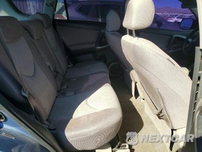 Zdjęcie 11 z 14 samochodu: 2008 TOYOTA RAV4 BASE VIN:JTMZK33V485019448 - miniatura